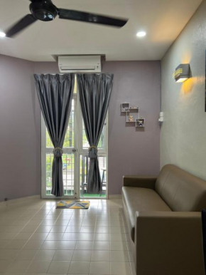 Batu Feringgi Homestay
